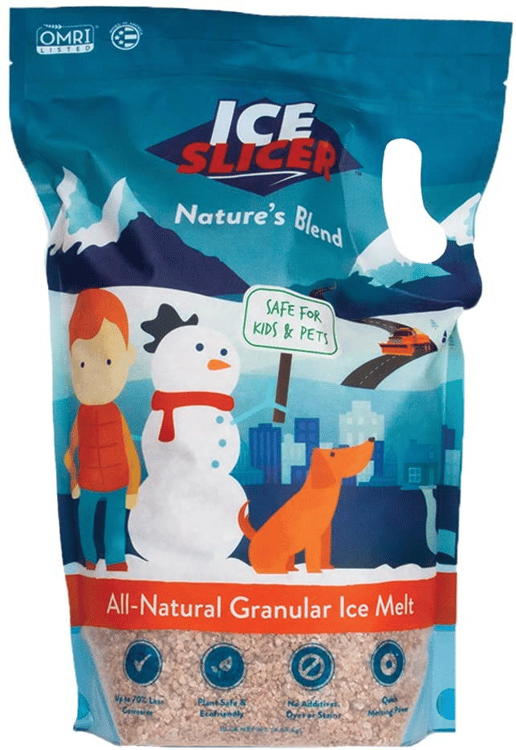 Ice Slicer Nature's Blend